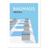 BAUHAUS _Premium Poster