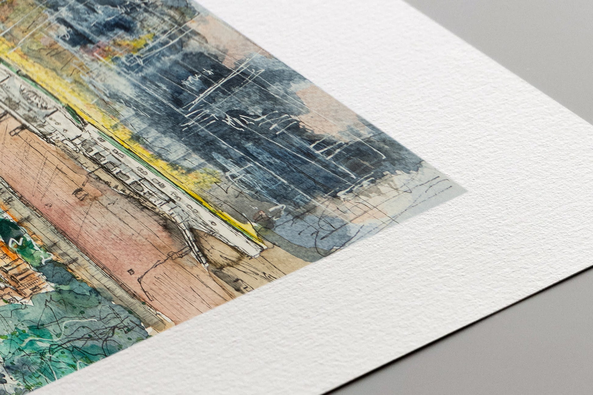 Hahnemuehle-German-Etching