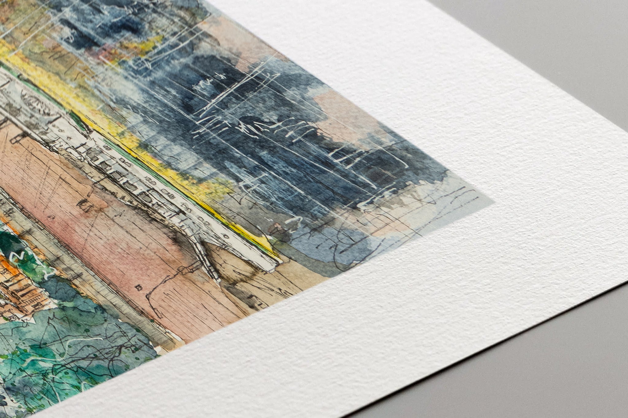 Hahnemuehle-German-Etching