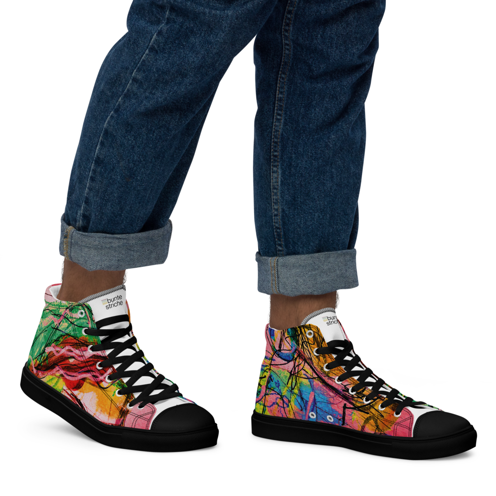 CANVAS STREET ART – Edition