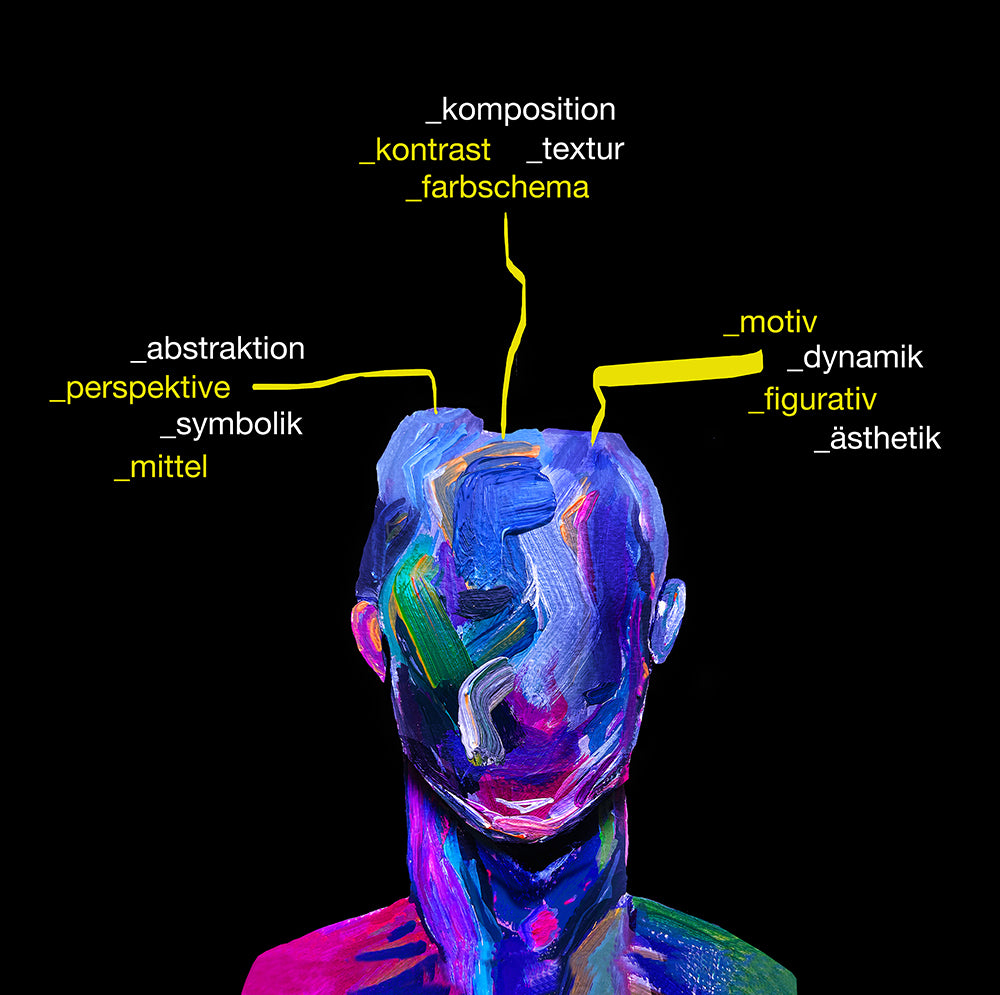 Großes Mauspad für Kreative