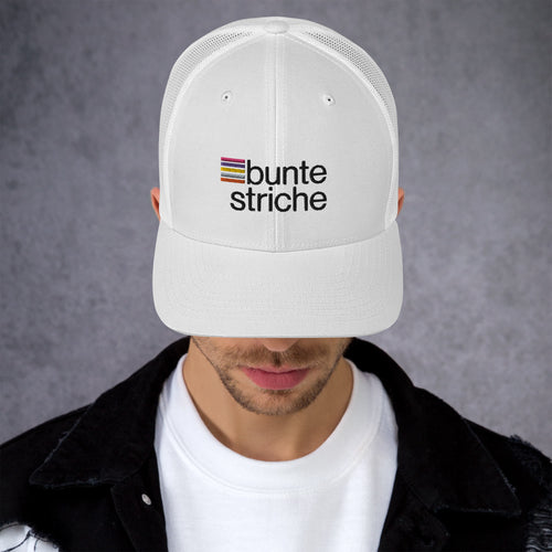 buntestriche-Trucker-Cup