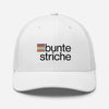 buntestriche-Trucker-Cup