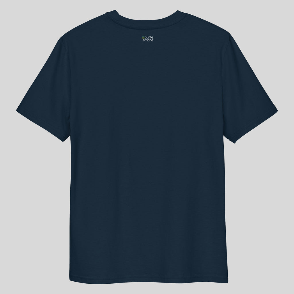 Sonnenblume | Unisex-Bio-Baumwoll-T-Shirt | Streetwear Statement