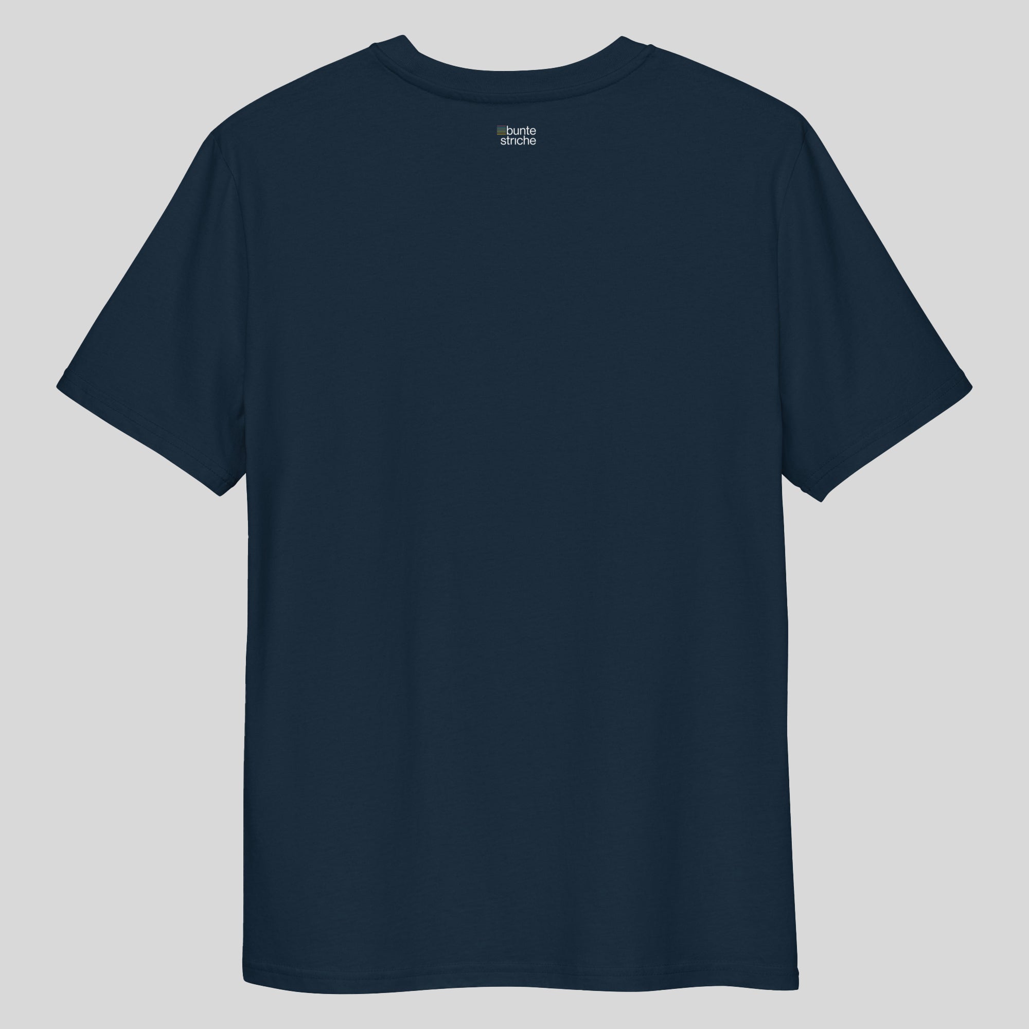 Sonnenblume Unisex Bio-Baumwoll T-Shirt mit Streetwear-Statement