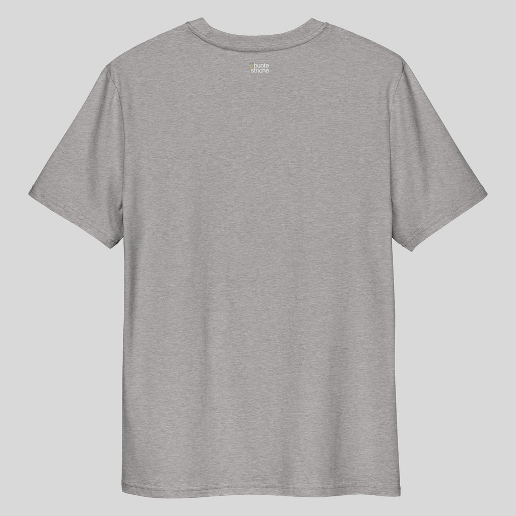 Sonnenblume | Unisex-Bio-Baumwoll-T-Shirt | Streetwear Statement