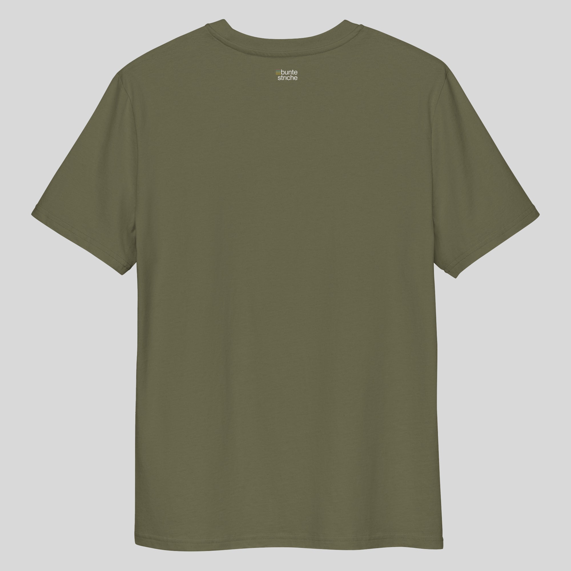 Sonnenblume Unisex Bio-Baumwoll T-Shirt mit Streetwear-Statement