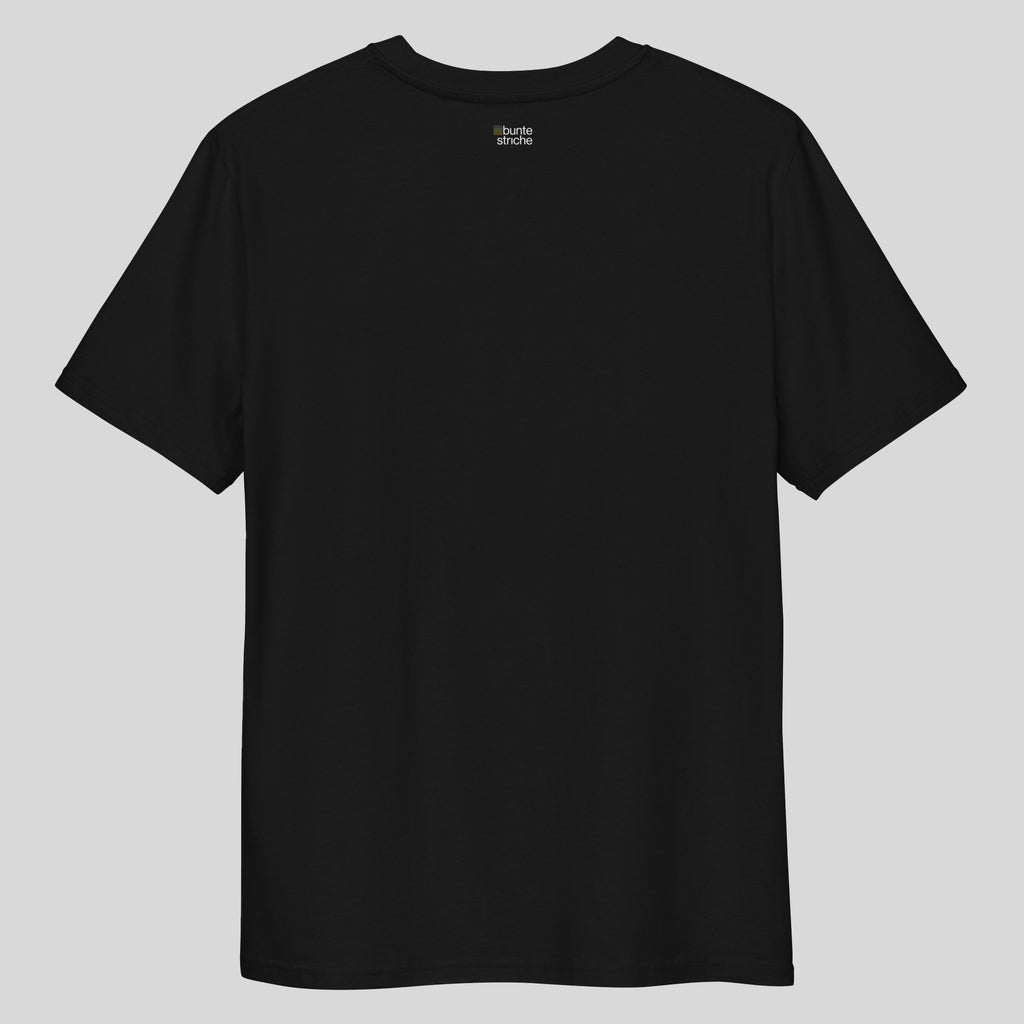 Sonnenblume | Unisex-Bio-Baumwoll-T-Shirt | Streetwear Statement